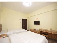 福州爱尚主题酒店公寓 - 标准双床房