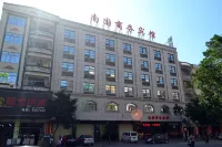 Nanguo Business Hotel Hotel a East Lake Amusement Park