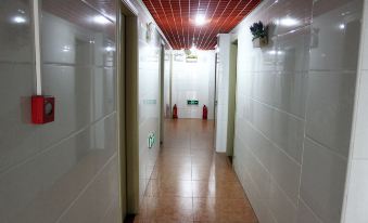 Tangming Hostel