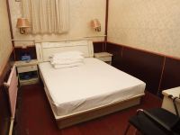 骏怡酒店(北京通州潞河医院店) - 标准大床房