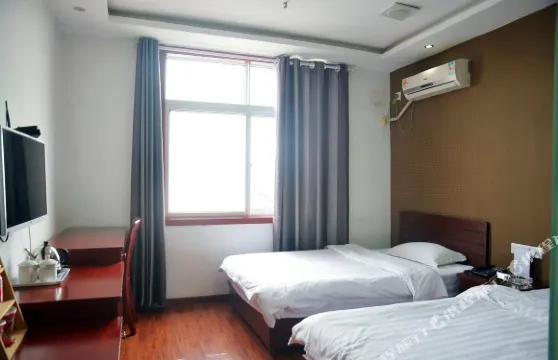 肥城佳悦快捷酒店