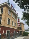 Hotel jiahe Hotel in zona Hangzhou Wanxin Business & Trade Street