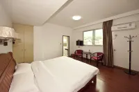 Yuanjing Hotel Hotels in Pingnan