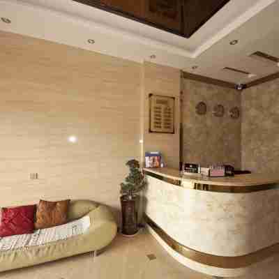 南平温馨賓館 Others