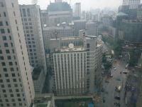 北京怡佳公寓 - 酒店景观