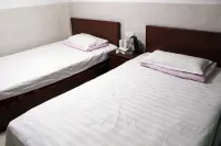 Yunlei Supermarket Hotel Hotel dekat Jiangsu Union Technical Institute Lianyungang Finance and Economics Branch