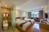 武夷山萬豪酒店（三姑度假區店）