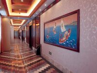 湄洲岛湄洲国际大酒店 - 公共区域