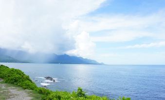 Summer Breeze B&B
