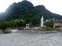 武夷山浪漫满屋民宿 - 酒店附近