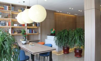 Xiaoyi Xingcheng Hotel