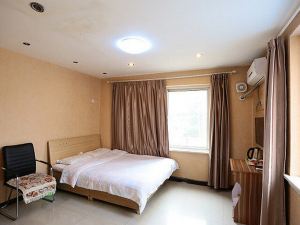 Jinlong Business Hotel