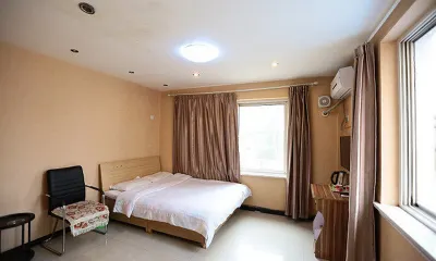 Jinlong Business Hotel