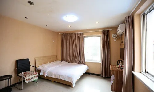 Jinlong Business Hotel