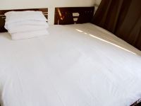青岛安达顺旅馆 - 普通大床房