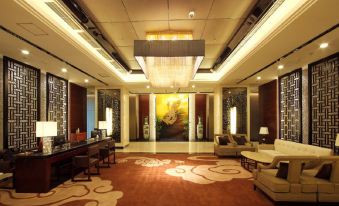 Longjing International Hotel