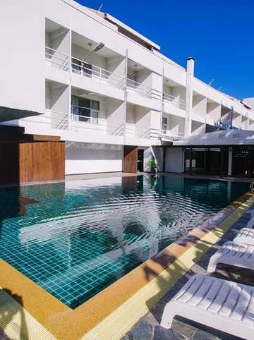 รูปภาพของโรงแรมเชียงใหม่ฮิลล์