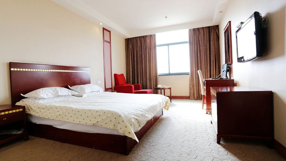 Wanhao Hotel