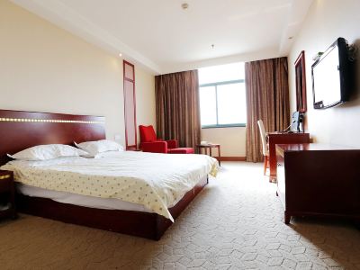 Wanhao Hotel