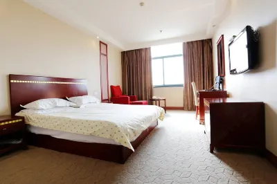 Wanhao Hotel Các khách sạn ở Da Peng Shan Traveling Vacation Area