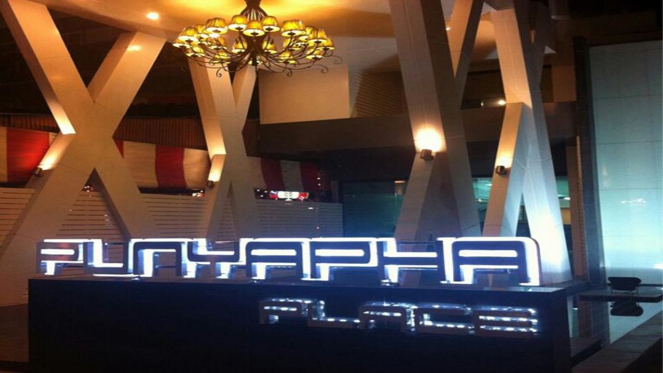 Punyapha Place
