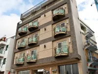 Ibiza Kenting Hotel Hotels in Pingdong