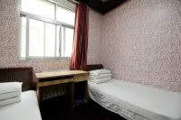 Lanzhou Jucheng Hotel - Cho phép mang theo thú cưng