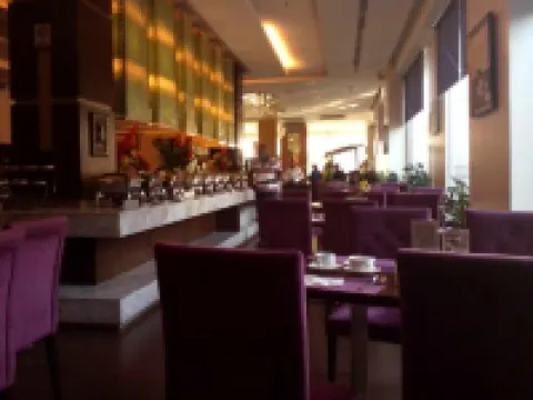 AIFA酒店 納閩酒店