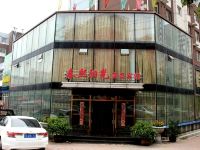 锦州春熙阳光商务宾馆 - 酒店附近