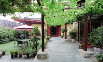 Meigui Zhiyue Theme Hotel