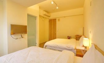 Min Pin Hostel