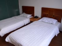 北京美房美居宾馆 - 标准双床房