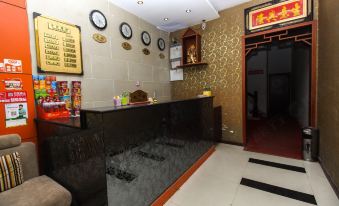 Funan My Home Express Hotel