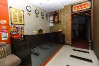 Funan My Home Express Hotel