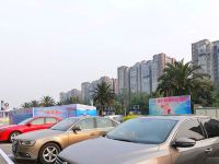蛟龙港海滨酒店 - 酒店附近