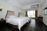 Zhonghui Hotel Hotel in zona Lingchuan Gymnasium
