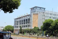 Hui Hakka Hotel Các khách sạn gần Tingtang Park
