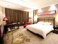 云浮达瑞斯酒店 - 标准大床房