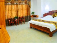 湄洲岛海澜宾馆 - 标准大床房