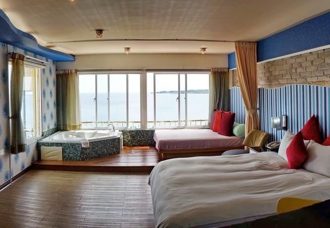 Nanwan Resorts 오션뷰