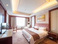 江苏天鹅湖国际大酒店 - 高级大床房