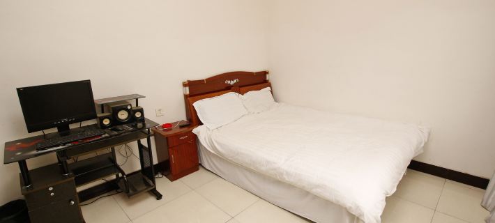 Everest Hostel Baoji otelleri