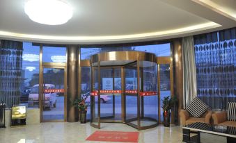 Yueting Shangpin Hotel