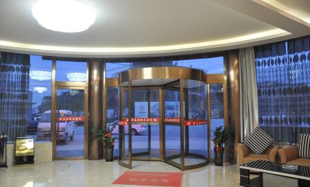 Yueting Shangpin Hotel - Housity