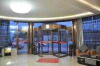 Yueting Shangpin Hotel Hotels in Qian County