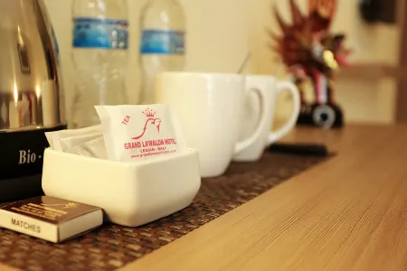 Grand la Walon Hotel
