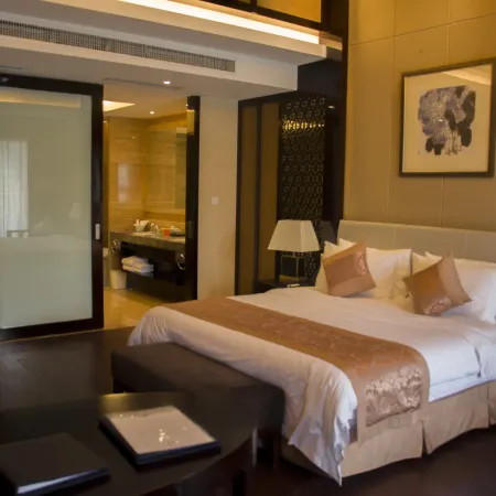 Ming Resort & Spa