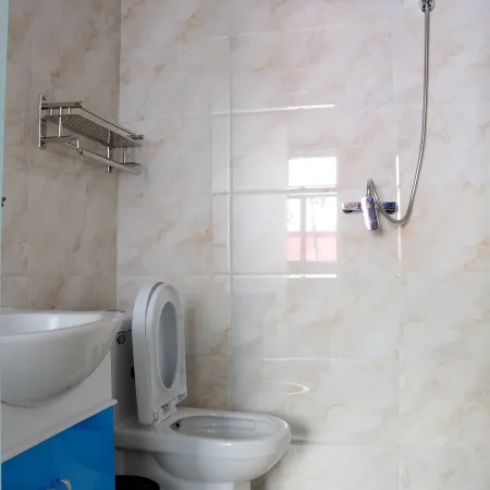 Genyuan Guesthouse