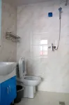 根河根緣賓館（冷極溫度計店） - 2星級