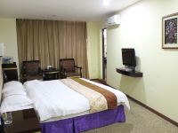 湛江中洋商务酒店 - 标准大床房